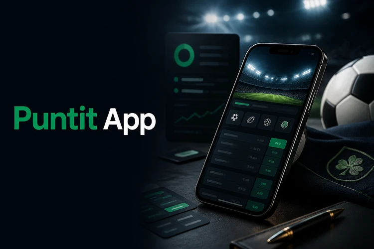 App Puntit