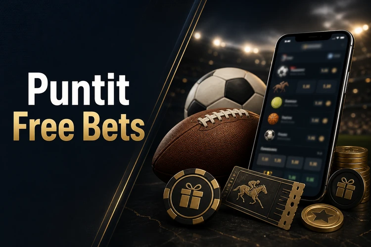 Puntit Free Bets