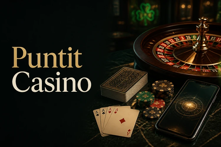 Puntit Casino