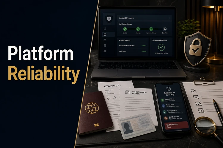 Platform Reliability